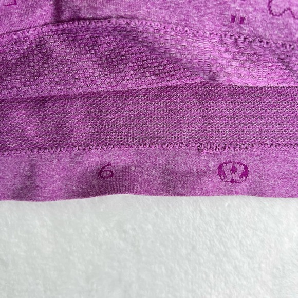 Lululemon Swifly Tech Racerback Tank Top - 6 - Picture 3 of 5